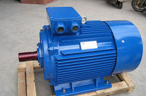 aluminum frame asynchronous electric motor  Chinabase Machinery (Hangzhou)