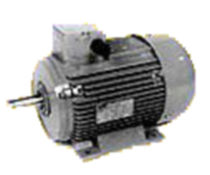 aluminum frame three-phase asynchronous electric motor 0.25 - 55 kW ATB