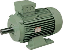 aluminum frame three-phase asynchronous electric motor 1.5 - 37 kW | MA series FIMET Motori & Riduttori S.p.a.