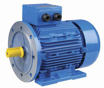 aluminum frame three-phase asynchronous electric motor  Chinabase Machinery (Hangzhou)