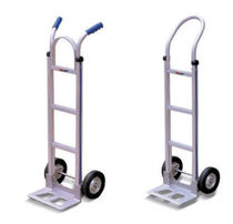 aluminum hand truck 300 - 660 kg | GL series HU-LIFT