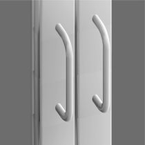 aluminum handle  Minitec
