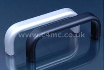 aluminum handle  Components 4 Machinery