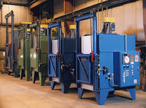 aluminum heat treatment furnace 800 - 1 400 &deg;F Wisconsin Oven