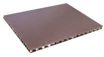 aluminum honeycomb panel Alustep F Cel Components S.r.l.