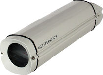 aluminum housing for surveillance camera ( CCTV ) protection 90 x 84 x 300 mm | SSG-401/2 GEUTEBR&Uuml;CK