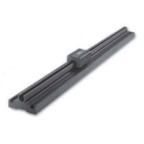 aluminum linear guide Kerk&reg; RGS, RGW Haydon Kerk Motion Solutions