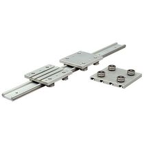 aluminum linear guide rail max. 3 m, max. 489 N | Redi-Rail&reg; PBC Linear