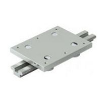 aluminum linear guide rail max. 3050 mm, max. 8900 N | IVTAAB series PBC Linear