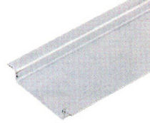 aluminum mounting rail DIN 46277/3, 0.12 kg/m | PU 35 AL ELETTROMECCANICA A. COLOMBO