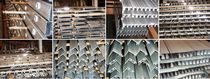 aluminum profile  INTERMETAL