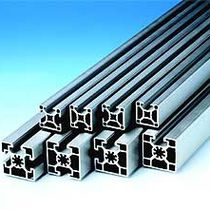 aluminum profile  Bosch Rexroth - Linear Motion