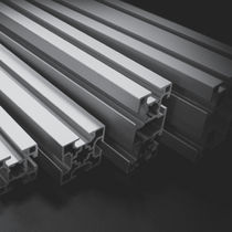 aluminum profile  Romani Components Srl