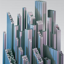 aluminum profile  Tecno Center