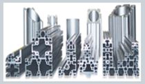 aluminum profile for clean room  Dae Yeong Metal