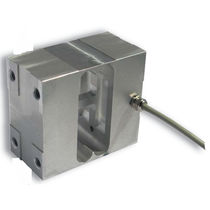 aluminum single point load cell 150 kg, IP67 | PM SCAIME