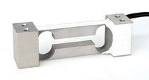 aluminum single point load cell 0.25 - 1 kg, IP 65 | AS series LAUMAS Elettronica