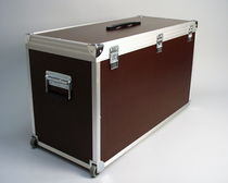 aluminum transport case max. 600 x 450 x 205 mm | FREIGHTAINER PLUS  ROX