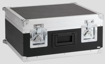 aluminum transport case max. 600 x 450 x 205 mm | FREIGHTAINER&reg;  ROX