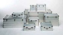 aluminum transport case  STAR PACK