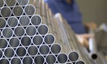 aluminum tube  Norsk Hydro