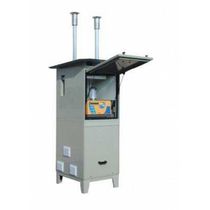ambient air sampler Hydra Dual Channel TECORA