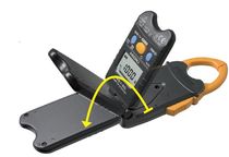 ammeter clamp for leakage current measurement  1 mA - 1000 A | 3293-50  HIOKI E.E. CORPORATION