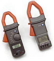 ammeter clamp  E D & D