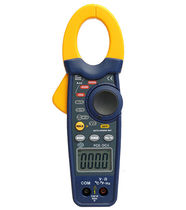 ammeter clamp PCE-DC 4 PCE Instruments UK Ltd
