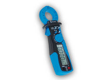 ammeter clamp for leakage current measurement MD 9270 METREL