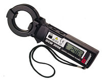 ammeter clamp for leakage current measurement DCM300E Megger Limited