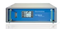ammonia analyzer (NH3) for ambient air monitoring EX3000-301 Awa Instruments