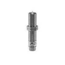 amplified precision switch max. &oslash; 8 x 38 mm | MY-COM G series     Baumer Electric AG