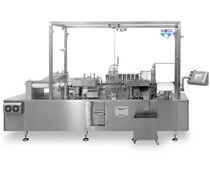 ampule filler and sealer  Rota Verpackungstechnik