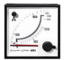 analog ammeter  Automatische Mess- und Regeltechnik GmbH