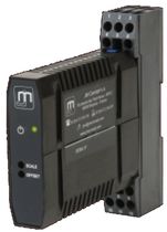 analog /analog converter  JM Concept