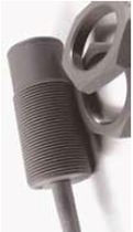 analog capacitive level sensor 20 mm, IP67  Proxitron GmbH
