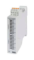 analog / digital converter module 19 - 30 V, max. 95 mA | LBM LVC03 Ferrocontrol Steuerungssysteme