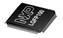 analog / digital converter (ADC) for imaging sensor  NXP Semiconductors