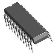 analog / digital converter IC (ADC - IC)  National Semiconductor