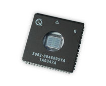 analog / digital converter IC (ADC - IC)  e2v scientific instruments