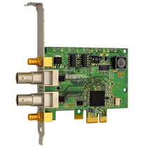 analog frame grabber 10 bit | PIXCI&reg; SV7  Epix