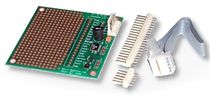analog I/O card 10 channel, 3 - 5 V Micro-Robotics