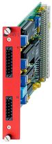 analog I/O module  Promicon Elektronik GmbH und Co.KG