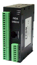 analog I/O module RS485 | FIOA series Renu Electronics Pvt. Ltd.