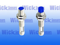 analog inductive proximity sensor  WICK ELECTRONIC COMPANY LIMITED