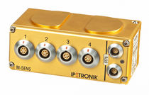 analog input data acquisition module M-SENS 4 IPETRONIK