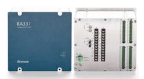 analog input data acquisition module 115 V, max. 100 A | RA331 - RA332 series RT Measurement Technologies