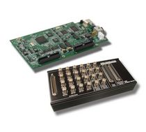 analog input module 500 kHz, 16 bit | DT 9834 Data Translation