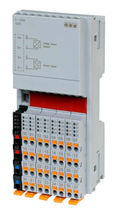 analog input module -20...20 mA | XBM AIO08 Ferrocontrol Steuerungssysteme